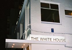 ちょっとした隠れ家的