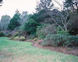 オルサンクの庭ですな