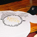 触っちゃった…(笑)