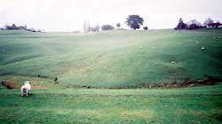 とにかく広い！！